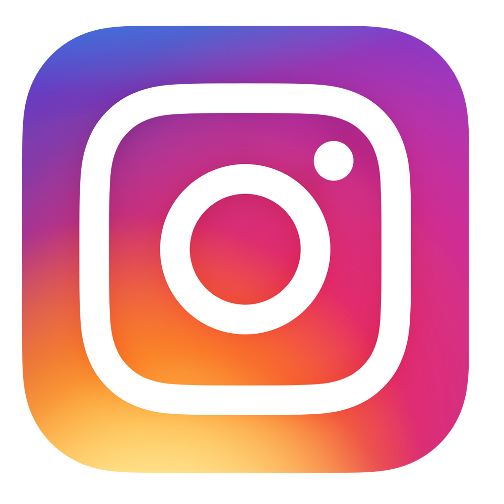 آیکون Instagram