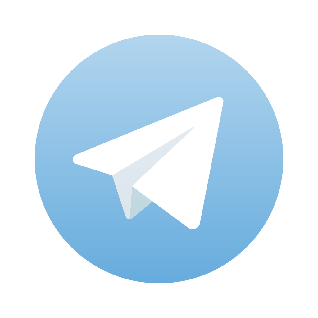 آیکون Telegram